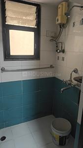 Image of 500 Sq.ft 1 BHK Apartment / Flat for rent in Lower Parel, Mumbai for Rs. 60000