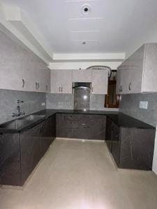 Kitchen Image of 2450 Sq.ft 3 BHK Apartment / Flat for sale in Parkview Apartments, Sector 56 Gurgaon for Rs. 27000000