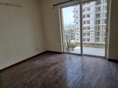 Bedroom Image of 794 Sq.ft 2 BHK Apartment / Flat for rent in Paras Seasons, Sector 168 Noida for Rs. 23000