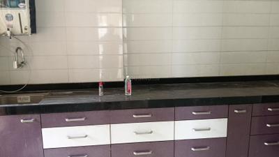Kitchen Image of 1050 Sq.ft 2 BHK Apartment / Flat for sale in Kalyan East Kalyan for Rs. 8500000