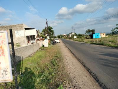 Image of 1000 Sq.ft Residential Plot / Land for sale in Charholi Budruk, Pune for Rs. 1000000