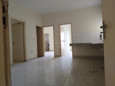 Living Room Image of 1050 Sq.ft 3 BHK Apartment / Flat for sale in GLS Avenue 51, Sector 92 Gurgaon for Rs. 7150000