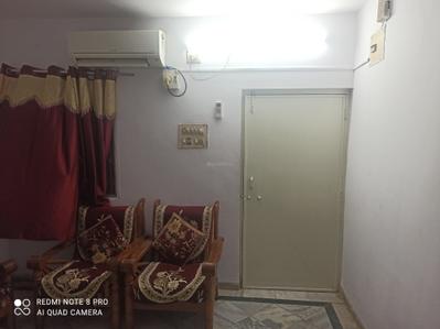 Hall Image of 960 Sq.ft 1 BHK Apartment / Flat for sale in Manjalpur Vadodara for Rs. 1800000