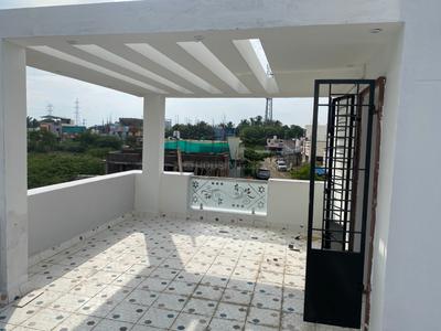 Balcony Image of 1600 Sq.ft 3 BHK Independent House for sale in KK Nagar Tiruchirappalli for Rs. 9500000