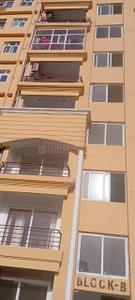 Image of 1000 Sq.ft 2 BHK Apartment / Flat for sale in Mangalam Neelkanth Dreamz, Vrindavan Yojana, Lucknow for Rs. 7500000