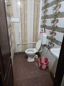 Bathroom Image of Shanthi mansion in Gandhipuram, Coimbatore