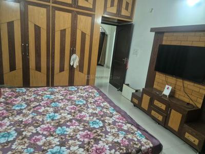 Bedroom Image of 5500 Sq.ft 7 BHK Independent House for sale in Sector 41 Noida for Rs. 52500000