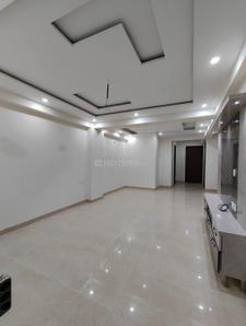 Hall Image of 1500 Sq.ft 3 BHK Independent House for sale in Sector 8 Gurgaon for Rs. 12400000