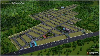 Image of 1200 Sq.ft Residential Plot / Land for sale in Panchderiya, Indore for Rs. 3780000