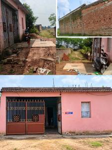 Image of 1308 Sq.ft 4 BHK Independent House for sale in Ratu Road, Ranchi for Rs. 3500000