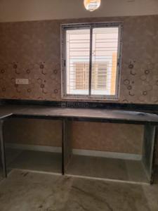 Kitchen Image of 1300 Sq.ft 3 BHK Apartment / Flat for sale in Haltu Kolkata for Rs. 8700000