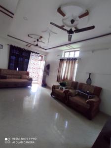 2 BHK Independent Builder Floor