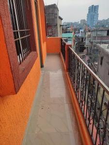 Balcony Image of 990 Sq.ft 2 BHK Independent House for rent in Morabadi Ranchi for Rs. 13000