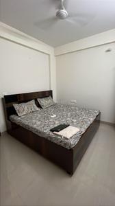 Image of 940 Sq.ft 2 BHK Apartment / Flat for rent in Mahima Panache, Sheopur, Jaipur for Rs. 22000