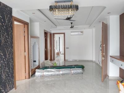 Living Room Image of 1900 Sq.ft 3 BHK Builder Floor for sale in Sector 57 Gurgaon for Rs. 28500000