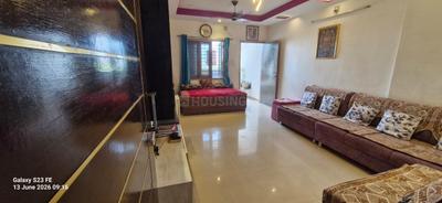 Hall Image of 850 Sq.ft 2 BHK Apartment / Flat for sale in Waghodia Road Vadodara for Rs. 3800000