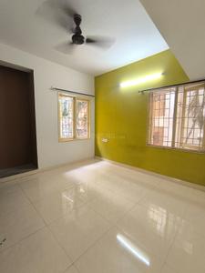 Hall Image of 1450 Sq.ft 3 BHK Apartment / Flat for rent in Kaggadasapura Bengaluru for Rs. 48000