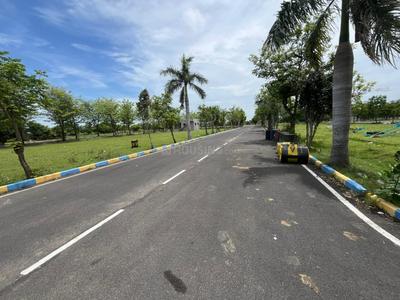 Image of 1000 Sq.ft Residential Plot / Land for sale in Tatia Township, Thazhambur, Chennai for Rs. 4100000