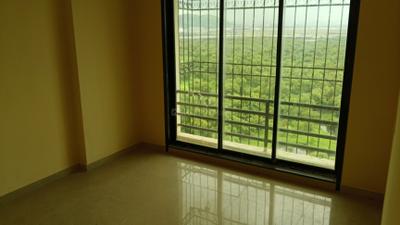 Bedroom Image of 1050 Sq.ft 2 BHK Apartment / Flat for sale in Patel Palace, Kamothe Navi Mumbai for Rs. 12500000