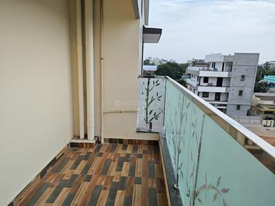Balcony Image of 1100 Sq.ft 2 BHK Apartment / Flat for sale in Nagamalli Thota Kakinada for Rs. 5000000