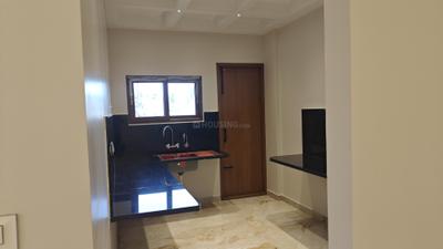 Kitchen Image of 2200 Sq.ft 3 BHK Apartment / Flat for sale in Cooke Town Bengaluru for Rs. 27000000