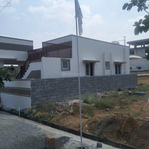 Image of 800 Sq.ft 2 BHK Independent House for sale in Othakalmandapam, Coimbatore for Rs. 3800000