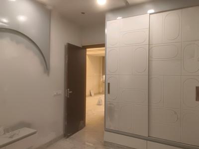 Bedroom Image of 1100 Sq.ft 3 BHK Builder Floor for sale in Sector 22 Rohini New Delhi for Rs. 11200000