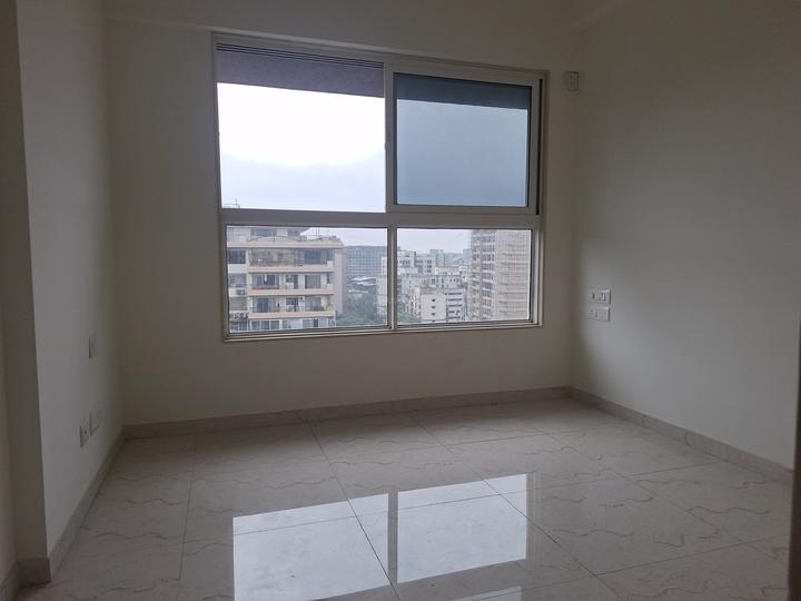 Munshi Nagar, Andheri West Bedroom One 1