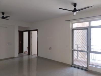 Living Room Image of 1575 Sq.ft 3 BHK Apartment / Flat for rent in Jaypee Klassic Heights, Sector 130 Noida for Rs. 33500