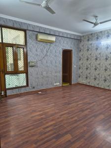 Bedroom Image of 4500 Sq.ft 5 BHK Villa for rent in Sector 50 Noida for Rs. 150000
