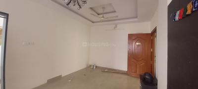 Hall Image of 1200 Sq.ft 2 BHK Apartment / Flat for rent in Mathikere Bengaluru for Rs. 35000