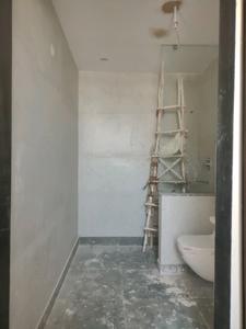 Bedroom One Image of 2520 Sq.ft 4 BHK Builder Floor for sale in Ridhi Homes Luxurious Floors, Green Field Colony Faridabad for Rs. 23500000
