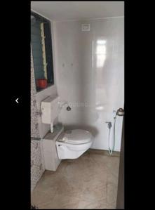Bathroom Image of 680 Sq.ft 1 BHK Apartment / Flat for sale in Precious Heritage, Badlapur East Badlapur for Rs. 3200000