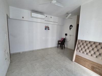 Bedroom Image of 1000 Sq.ft 2 BHK Apartment / Flat for rent in Dhokali Naka Thane for Rs. 38000