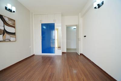 Bedroom Image of 1611 Sq.ft 3 BHK Builder Floor for sale in Anant Raj Estate, Kadarpur Gurgaon for Rs. 19500000