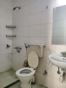 Bedroom Image of 605 Sq.ft 1 BHK Apartment / Flat for sale in Hiranandani Estate Thane for Rs. 8500000