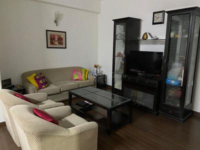 Hall Image of 1800 Sq.ft 2 BHK Independent House for rent in Bhai Randhir Singh Nagar Ludhiana for Rs. 20000