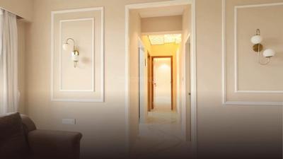 Bedroom Image of 2350 Sq.ft 3.5 BHK Apartment / Flat for sale in KKG Mukundam, Bhayandar West Mira Bhayandar for Rs. 31000000