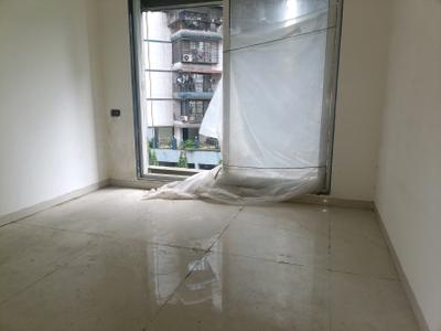Bedroom Image of 1110 Sq.ft 2 BHK Apartment / Flat for sale in Giriraj Sapphire, Kharghar Navi Mumbai for Rs. 9900000