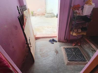 Balcony Image of 800 Sq.ft 1 BHK Independent House for sale in Neredmet Secunderabad for Rs. 5500000