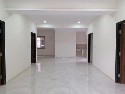 Living Room Image of 2250 Sq.ft 3 BHK Apartment / Flat for sale in Yapral Secunderabad for Rs. 13000000