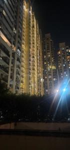 Image of 1379 Sq.ft 2 BHK Apartment / Flat for rent in DLF Capital Greens Phase 1 And 2, Karampura, New Delhi for Rs. 44000