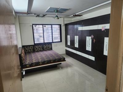 Bedroom Image of 1600 Sq.ft 3 BHK Apartment / Flat for rent in Bhatha Surat for Rs. 25500