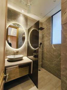 Image of 3600 Sq.ft 4 BHK Builder Floor for sale in Malibu Town Floors, Sector 47, Gurgaon for Rs. 62500000