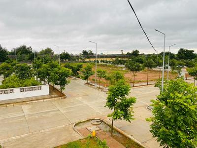 Image of 1800 Sq.ft Residential Plot / Land for sale in Magnus Smart City, Annaram, Farooqnagar, Ranga Reddy for Rs. 3100000