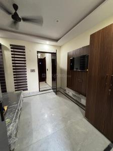 Hall Image of 800 Sq.ft 2 BHK Builder Floor for rent in Sector 31 Gurgaon for Rs. 52000