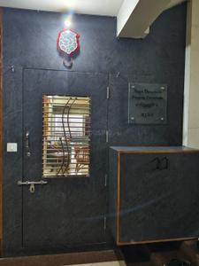 Image of 1665 Sq.ft 3 BHK Apartment / Flat for rent in Sanand, Ahmedabad for Rs. 27000