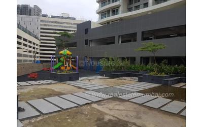 Image of 2000 Sq.ft 3 BHK Apartment / Flat for rent in Enpar Lotus 101 Worli Residences, Lower Parel, Mumbai for Rs. 350000
