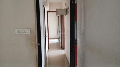 Passage Image of 1000 Sq.ft 2 BHK Apartment / Flat for rent in Neelsidhi Amarante, Kalamboli Navi Mumbai for Rs. 26000