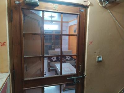 Balcony Image of 850 Sq.ft 2 BHK Apartment / Flat for rent in Patel Nagar Gwalior for Rs. 20000